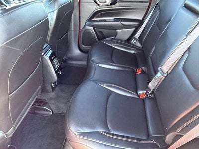 Jeep Compass (RED) Edition 2023