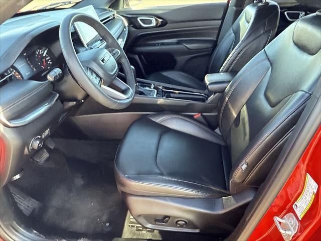 Jeep Compass (RED) Edition 2023