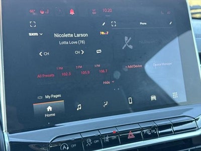 Jeep Compass (RED) Edition 2023