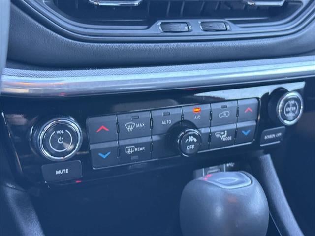 Jeep Compass (RED) Edition 2023