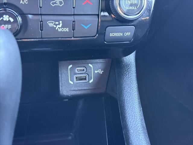 Jeep Compass (RED) Edition 2023