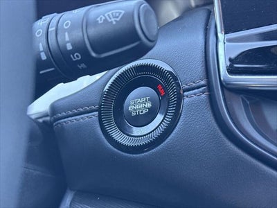 Jeep Compass (RED) Edition 2023