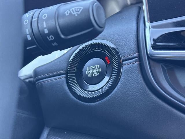 Jeep Compass (RED) Edition 2023