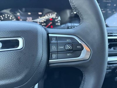 Jeep Compass (RED) Edition 2023