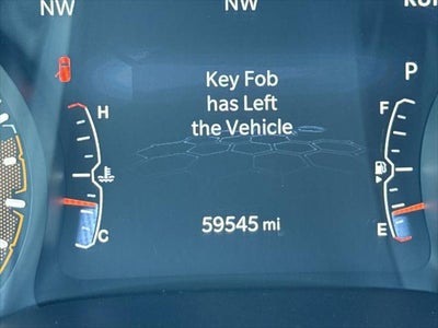 Jeep Compass (RED) Edition 2023