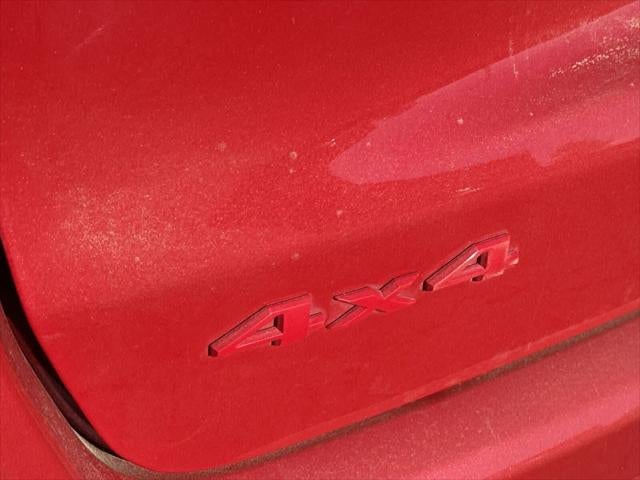 Jeep Compass (RED) Edition 2023