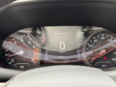 Jeep Compass Limited 2024