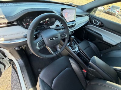 Jeep Compass Limited 2024