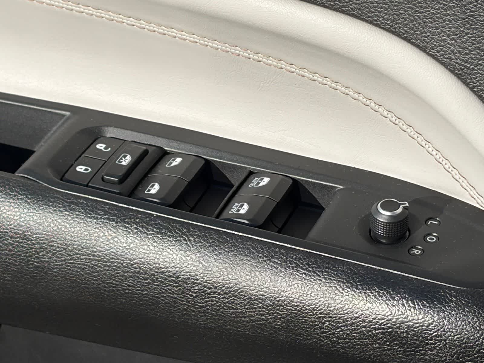 Jeep Compass Limited 2024