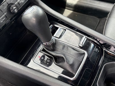 Jeep Compass Limited 2024