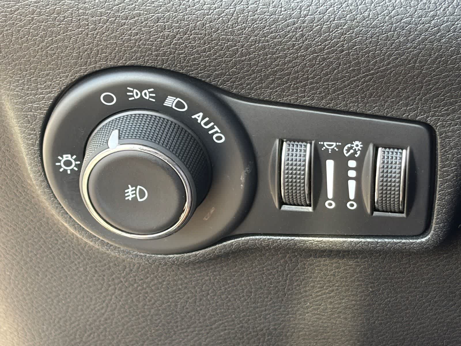 Jeep Compass Limited 2024