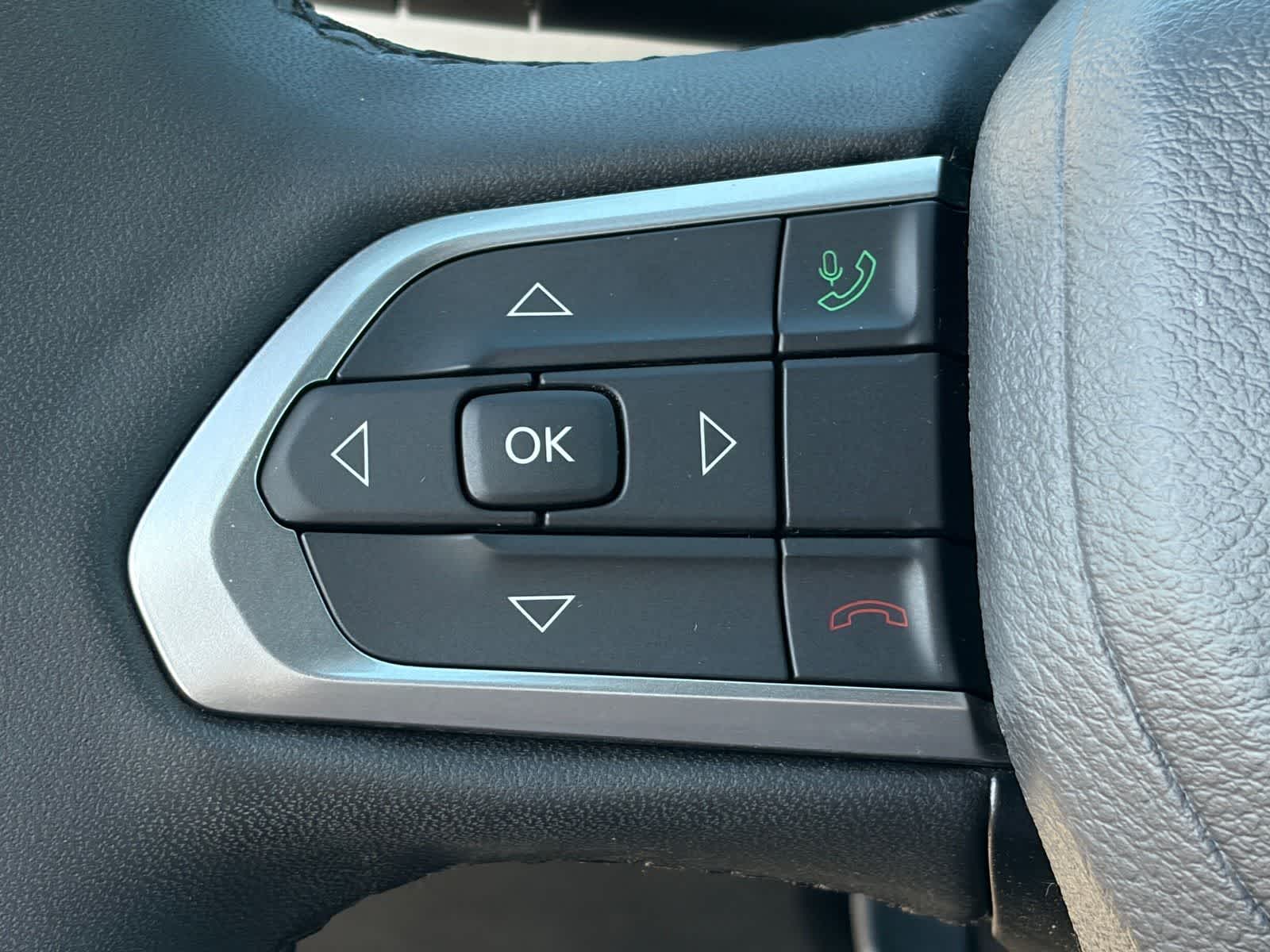 Jeep Compass Limited 2024
