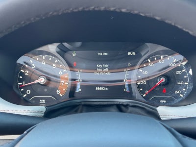 Jeep Compass Limited 2024