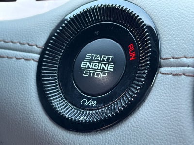 Jeep Compass Limited 2024