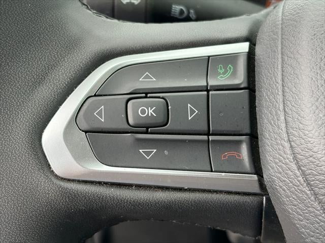 Jeep Compass Limited 2024