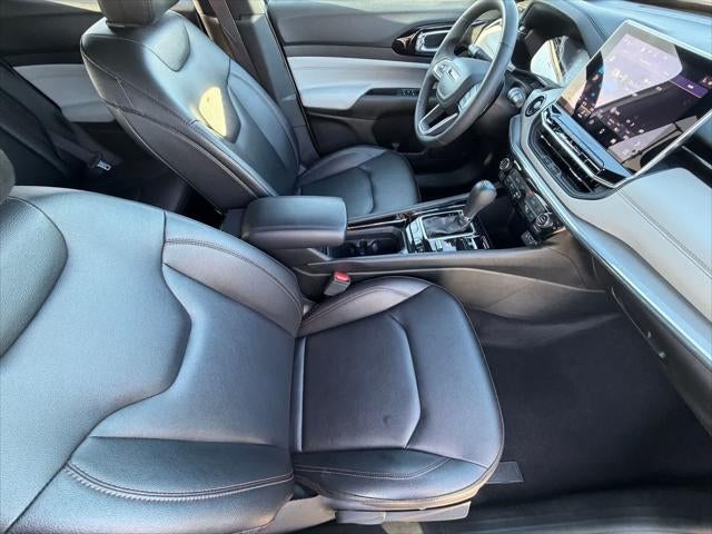 Jeep Compass Limited 2024