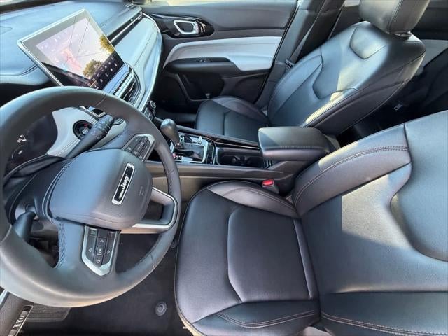 Jeep Compass Limited 2024