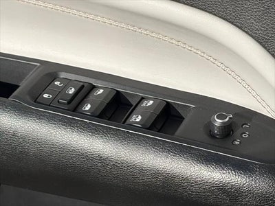 Jeep Compass Limited 2024