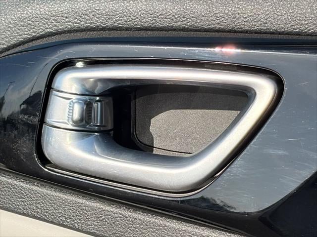 Jeep Compass Limited 2024