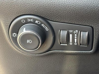 Jeep Compass Limited 2024