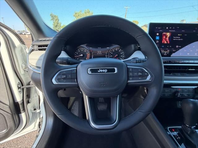 Jeep Compass Limited 2024