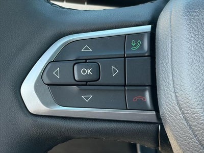 Jeep Compass Limited 2024