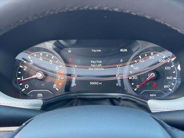 Jeep Compass Limited 2024