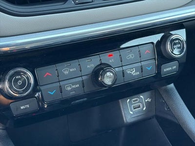 Jeep Compass Limited 2024