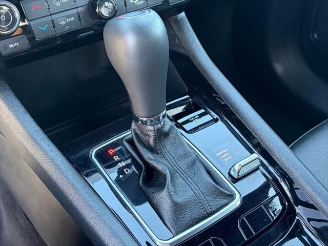 Jeep Compass Limited 2024