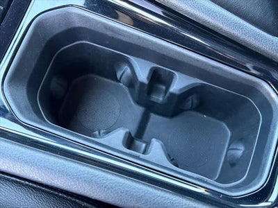 Jeep Compass Limited 2024