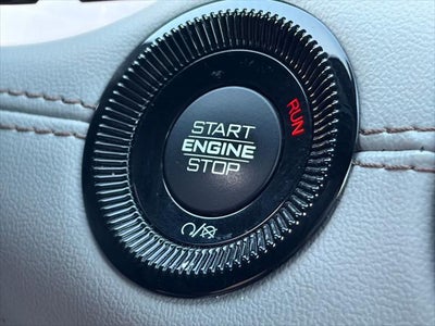 Jeep Compass Limited 2024