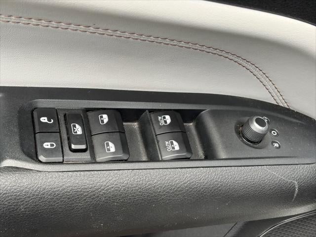 Jeep Compass Limited 2024