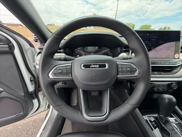 Jeep Compass Limited 2024