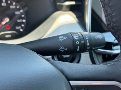 Jeep Compass Limited 2025