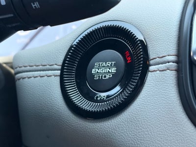 Jeep Compass Limited 2025