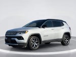 Jeep Compass Limited 2025