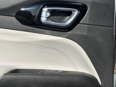 Jeep Compass Limited 2025