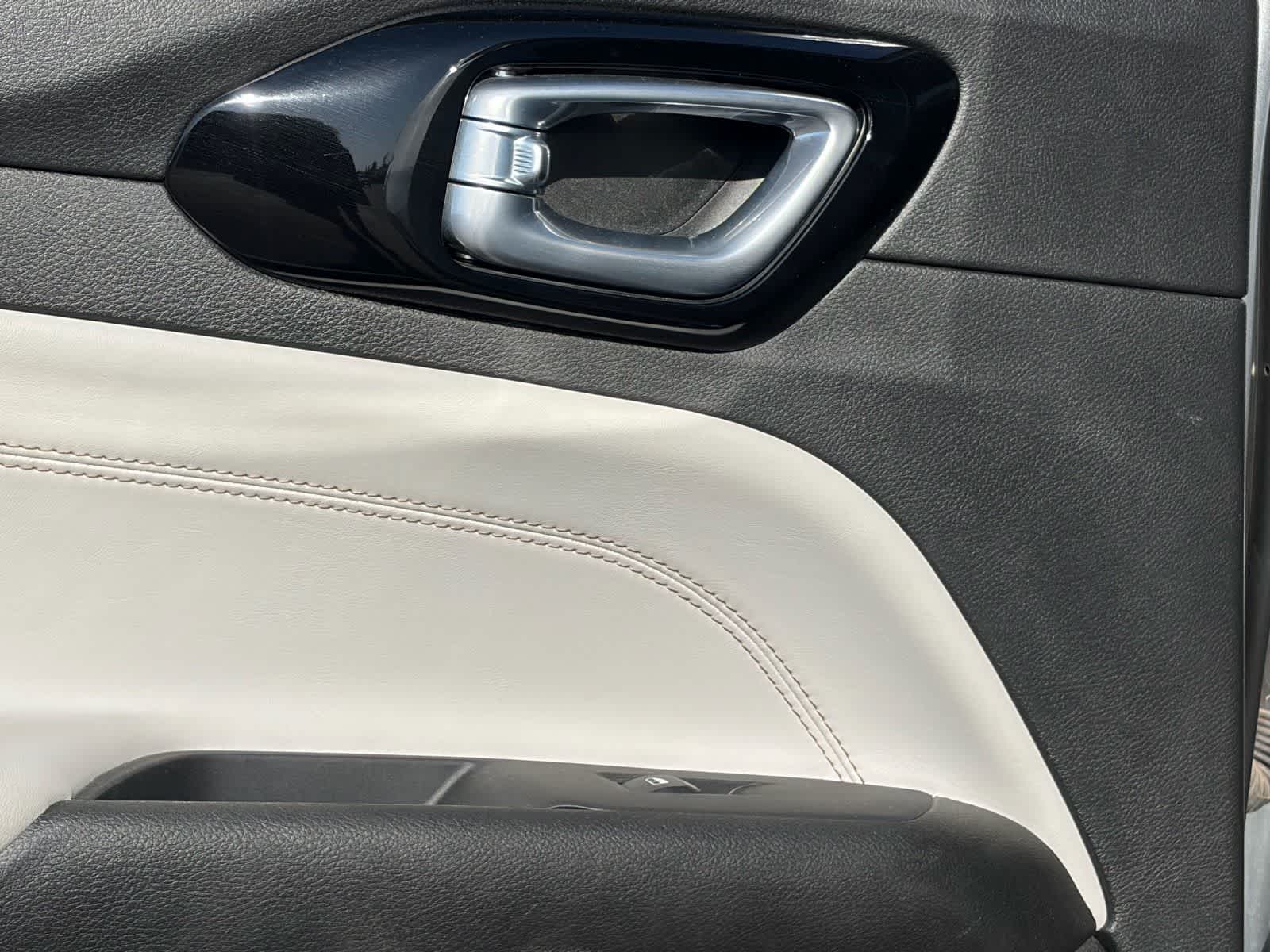 Jeep Compass Limited 2025
