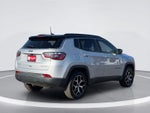 Jeep Compass Limited 2025