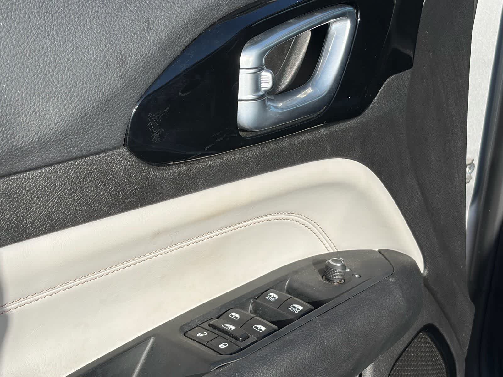 Jeep Compass Limited 2025