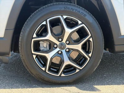 Jeep Compass Limited 2025