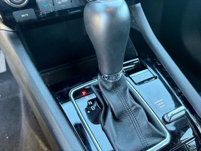 Jeep Compass Limited 2025