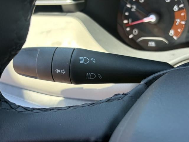 Jeep Compass Limited 2025
