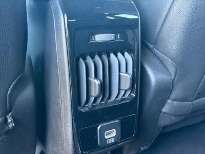 Jeep Compass Limited 2025