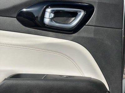 Jeep Compass Limited 2025