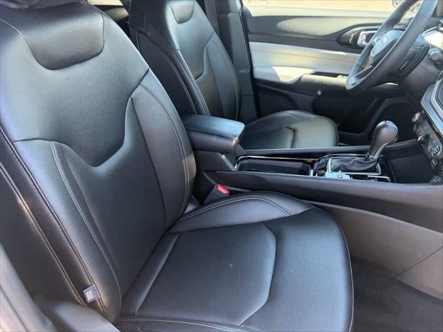 Jeep Compass Limited 2025