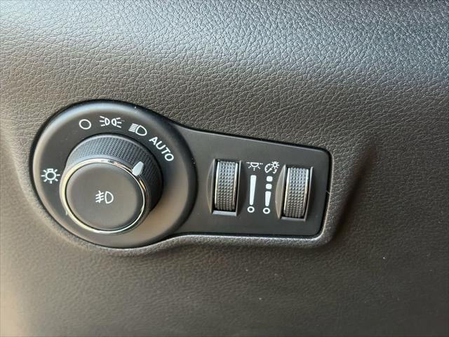 Jeep Compass Limited 2025