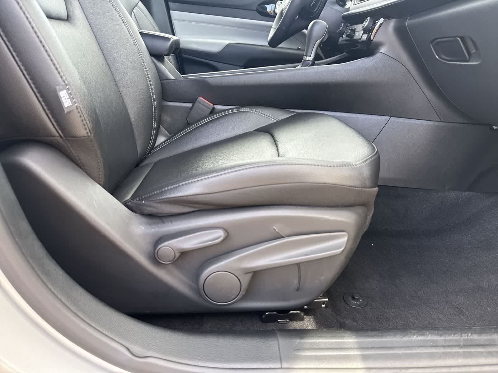 Jeep Compass Limited 2025