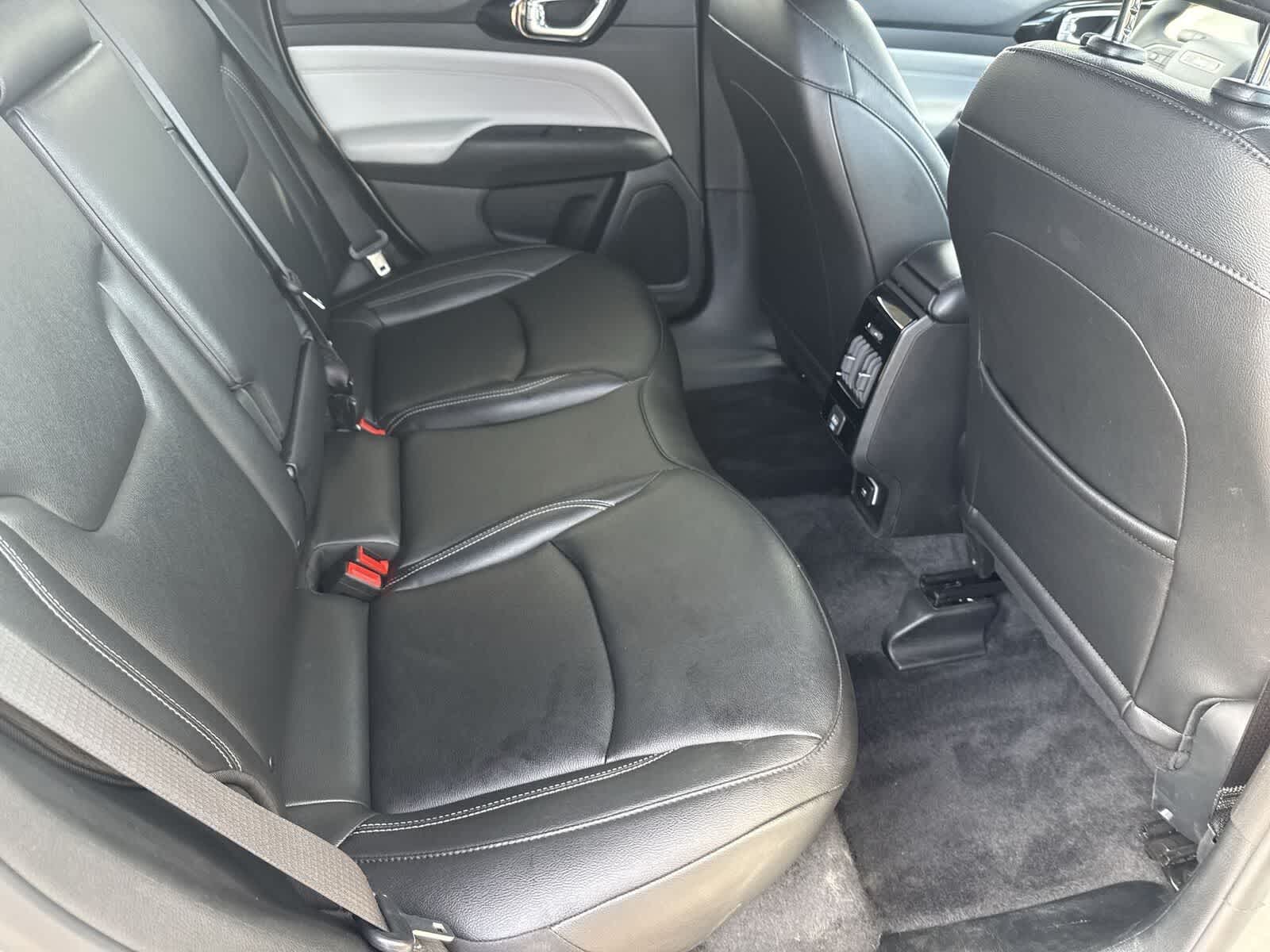 Jeep Compass Limited 2025