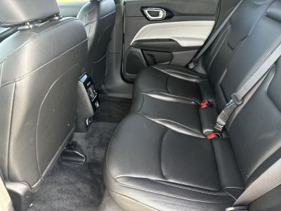 Jeep Compass Limited 2025